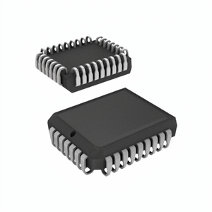 ชิ้นส่วนวงจรอิเล็กทรอนิกส์ 32 LCC AT28BV64B-20JU-T ช่องจำหน่ายหน่วยความจำจากผู้ผลิต - Product Image 1