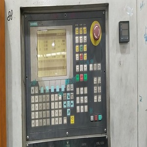 เครื่องสตาร์ท3RW4455-6BC44แบบอ่อนขนาด400โวลต์มอเตอร์แบบ solid-state 400KW - Product Image 4