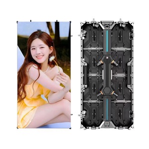 Produit de location d'écran d'affichage à LED polychrome extérieur de la meilleure qualité P3.91 pour l'usage extérieur - Product Image 4