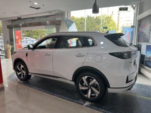 Auto Changan CS55 Plus PHEV 2025, SUV Compatto Ibrido Plug-In 1.5L, Blue Whale 150Km Superpotente, Trazione Anteriore, Cerchi R16, Nuove Auto IDD 2025 - Product Image 4