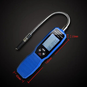 Probador de Contenido de Agua en Líquido de Frenos AnCe DOT3/4/5.1 TM280/280A - Product Image 1