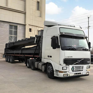 Fábrica de estructuras de acero prefabricadas para almacenes - Product Image 6