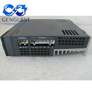 Servoaccionamiento AC ASD-A2-0221-L ASD-A2-0721-L ASD-A2-1521-L ASD-A2-3023-L ASD-B2-2023-B AC 220V IP20 - Product Image 2