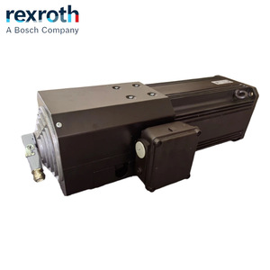 Servomotor Rexroth MS2N04-D0BHN-CMSK1-NNNNN-NN, Torque Nominal de 0.25-0.35 Nm, Velocidad de 4000-5000 RPM, para Automatización Industrial - Product Image 1