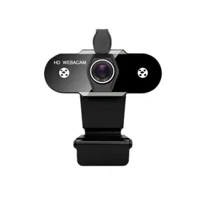 Webcam Logitech C920 1080P Hd Pro, Webcam 4K