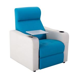 Chaise de canapé électrique Chaise d'infusion Chaise de meubles d'hôpital - Product Image 3