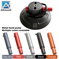 Ventouse à vide avec anneau en D, capacité de charge de 70 kg, fixation au toit pour voiture, camping-car, yacht, kayak, bagages