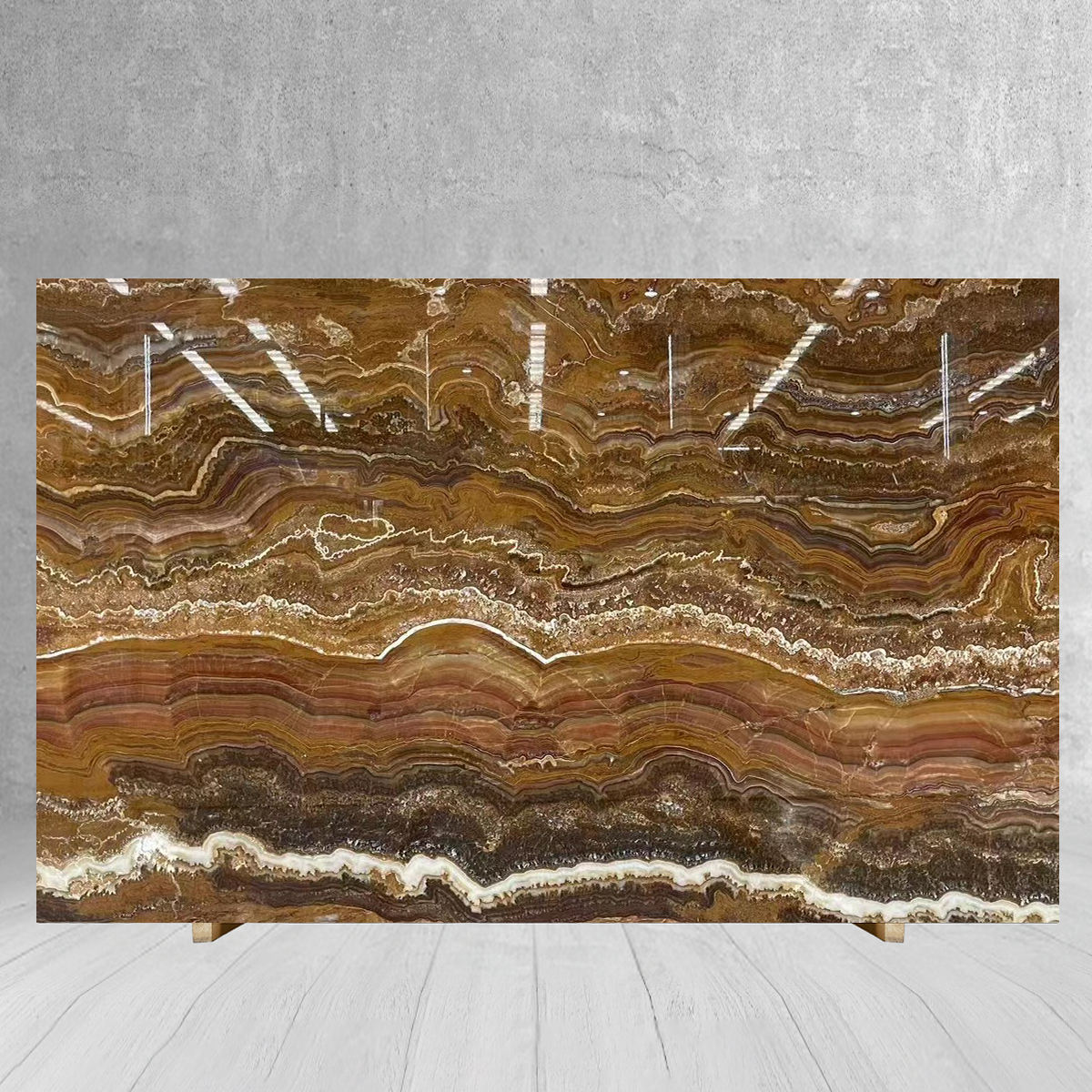 หินอ่อนธรรมชาติ