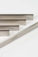 Couteau de raboteuse en acier HSS W18 personnalisable 610*30*3, lames de raboteuse HSS durables à haute dureté pour le travail du bois