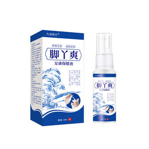 Spray para Cuidado do Pé de Atleta - Previne Umidade e Odor Após Praticar Esportes, Academia ou Trabalho, Acalma e Refresca Pés Cansados - Product Image 6