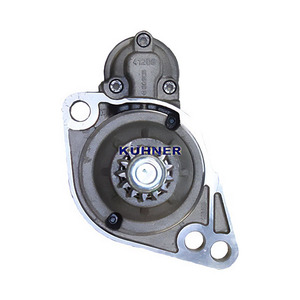 Démarreur compatible avec AUDI A3 1.4 TFSI g-tron Petrol/Natural Gas (CNG) (KW: 81, HP: 110) de 11-2013 à - Product Image 1