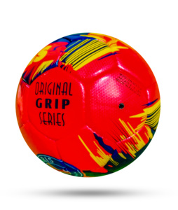 Balón de Fútbol Soccer Max Pro de Alta Calidad con Logotipo Personalizado, Venta al Por Mayor, Termosellado/Híbrido/Cosido a Máquina, de Florida, EE. UU. - Product Image 3