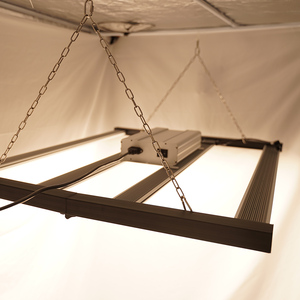 320W 450W 650W Top Led Grow Light Review Uv e Ir Lm301H Bar para plantas de fresa Veg - Product Image 3