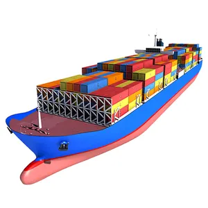 Cheap Air Shipping Or Sea Shipping To The United States Or Canada DDP
