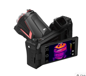 กล้องถ่ายภาพความร้อนประสิทธิภาพสูง PS610/PS600 ของแท้ใหม่เอี่ยม 100% - Product Image 1