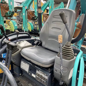 รถขุดมือสองจากญี่ปุ่น แท้ 2 ตัน โคเบลโก้ SK20SR รถขุดมือสอง 2 ตัน โคเบลโก้ SK20SR รถขุดหนัก - Product Image 5