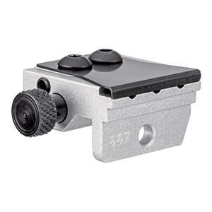 Support de positionnement pour connecteurs D Sub 97 49 24 - Product Image 1