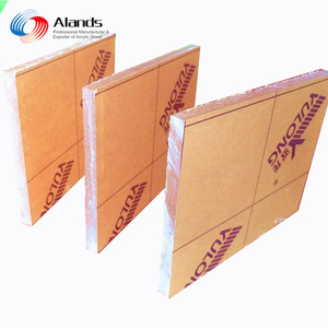 Fabricant Alands <span class=keywords><strong>Plaque</strong></span> Plexiglas <span class=keywords><strong>Plaque</strong></span> Acrylique Verre Plastique <span class=keywords><strong>3mm</strong></span> Feuille Acrylique Transparente - Product Image 5