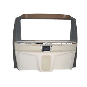 พาร์ติชั่น<span class=keywords><strong>รถ</strong></span>แวนหรูหราอุปกรณ์ตกแต่งภายในแบบวีไอพีพร้อมทีวีสำหรับ Benz MPV คลาส V250 - Product Image 2