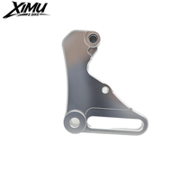 Nouvelles freineries XIMU CNC Yozma 10 Ultra Bee pour kit de support Yozma pour accessoires de motos Yozma In10 – Pré-émaillées pour rétrofit/amélioration