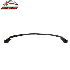 Compatible con el mercado de repuestos universal, fabricado solo para uso fuera de carretera. Protector de Parachoques Delantero Negro - Product Image 3
