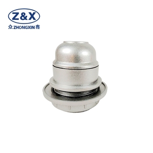 Thông minh bóng đèn ổ cắm Bakelite Rod Đèn chủ Brass Đồng Edison ánh sáng ổ cắm - Product Image 4