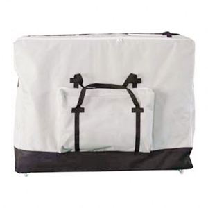 Échantillon Gratuit : Accessoire pour Table de Massage Pliante - Sac de Transport Professionnel Standard pour Tables de Massage de 30 Pouces - Product Image 4