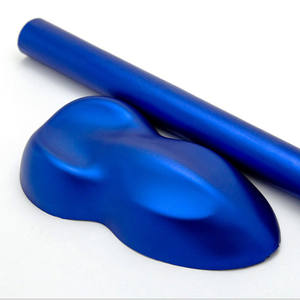 Film de protection automobile de qualité supérieure, rouleau de <span class=keywords><strong>vinyle</strong></span> mat chromé marron pour voiture, film de protection bronze mat marron pour voiture - Product Image 3