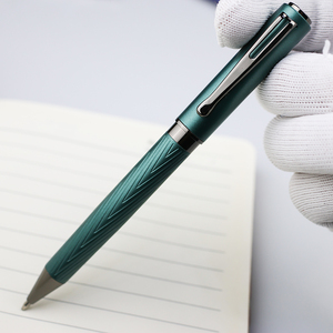 GemFully ผลิตภัณฑ์นวัตกรรม 2026 ของขวัญที่ดี<span class=keywords><strong>ที่สุด</strong></span>สำหรับสำนักงาน ปากกาสไตล์ส่วนตัว ปรับแต่งได้ พร้อมชื่อ - Product Image 1