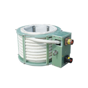 Máquina de Calentamiento por Inducción de Alta Calidad de 80KW, Ahorro de Energía Industrial, Precio Competitivo para Uso Industrial - Product Image 5