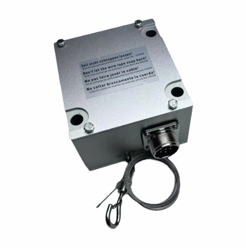 Тросовый датчик Wirtgen