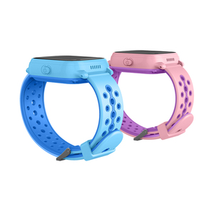 V80S Offre Spéciale gps enfants montre téléphone portable montre intelligente gps tracker SOS appel IP67 appareil étanche - Product Image 3