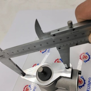 อะไหล่รถตักล้อยาง 966G 966F 966H รถดันดิน D6D D7G รุ่น 1W1695  1W-1695 ปั๊มส่งน้ำมันเชื้อเพลิงสำหรับเครื่องยนต์ 3306 3304 - Product Image 5