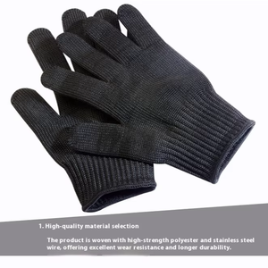 Al por mayor: Protector de seguridad anti-mordeduras para entrenamiento de aves y manipulación de animales pequeños, para Periquitos y Ninfas - Product Image 6