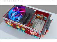 2026 OEM Simulateur de mouvement de réalité virtuelle Cinéma volant 3D 4D 5D 6D 7D 8D 9D 10D 11D 12D pour Cinéma dôme, Centres commerciaux et Parcs