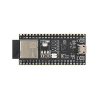 Module de développement WiFi ESP32-S2-DevKitM-1U-N4R2 équipé du module ESP32-S2-MINI-1-2U