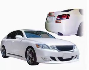 Para Lexus GS GS300 / Modelos GS350 GS430 / GS450 / GS460 SK - R Big Surrounded, Cubierta de 4 Capas para Lexus GS GS300 / Modelos GS350 - Product Image 1