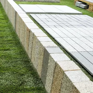 גן יפני מותאם אישית ריצוף אבן גרניט בניין אבן מפעל מדרכה, מדרכות ואבני אבן
