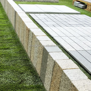 Usine de <span class=keywords><strong>bordure</strong></span> de bâtiment en pierre de <span class=keywords><strong>granit</strong></span> de pavage naturel de jardin personnalisé japonais et pavés et carreaux de pierre - Product Image 1
