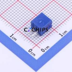 B2B-PH-K-E(LF)(SN) Wire-to-<b>Board</b> <b>Pin</b> Header Through hole Component (THT),P=2mm Connector 1x2P 2mm Through Hole PH - Product Image 2