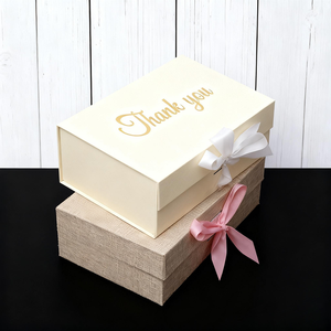 Bán buôn Cá nhân hoá tùy chỉnh hộp quà tặng với Ribbon rỗng Phù Dâu Hộp quà tặng với tên - Product Image 5