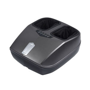 Многофункциональный массажер для ног шиацу с инфракрасным излучением, аксессуар для спортивной физиотерапии с тремя уровнями регулировки интенсивности - Product Image 1