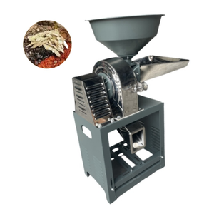 Broyeur Ultrafine pour Ail Séché Noix de Muscade <span class=keywords><strong>Grain</strong></span> Gingembre Sel Épice Cumin Blé Noix de Cajou Riz Café Sucre Pulvérisateur - Product Image 5