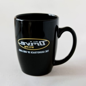 Tazas de Cerámica Personalizadas con Logotipo <span class=keywords><strong>para</strong></span> Café, Leche, con Asa <span class=keywords><strong>para</strong></span> Uso Diario y Regalos - Product Image 2