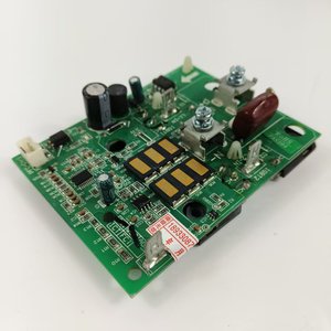 Placa de control del ventilador CMV-V120WA2 803300300975 para Aires Acondicionados Centrales Chigo - Product Image 2