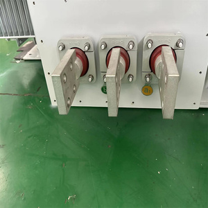 หม้อแปลงไฟฟ้าแบบเติมน้ำมันสามเฟสมาตรฐาน IEC 110KV 11KV ขนาด 20MVA รุ่น SZ11 50/60HZ ระบบระบายความร้อนแบบ ONAN รับประกัน 2 ปี - Product Image 3
