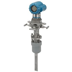 New Original Rosemounte 3051CFA 4-20mA Annubar Digital Differential <b>Flow</b> <b>Meter</b> 3051CFA <b>Flow</b> <b>Meter</b> 3051CFA - Product Image 2