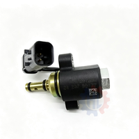 Válvula Solenoide de Motor C4.4 C7.1 de Alta Calidad para Excavadoras, 369-1658 3691658 T410311 para E320D2 E323F E330GC E336GC E349 E374