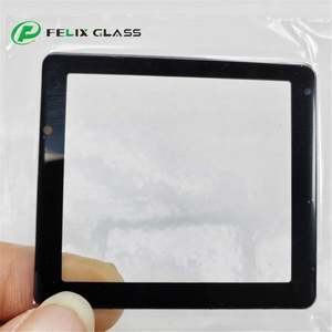 Vidrio Templado Sólido con Impresión de Seda Personalizada para Protección de Pantalla LCD |   Iluminación para Dormitorio, Dureza Superficial 9H, 3M de Doble Cara - Product Image 2