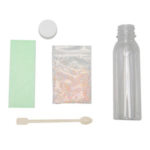 Kit d'expériences sur l'électrification par frottement OKYN-G6813 pour les collèges et les lycées - Product Image 4